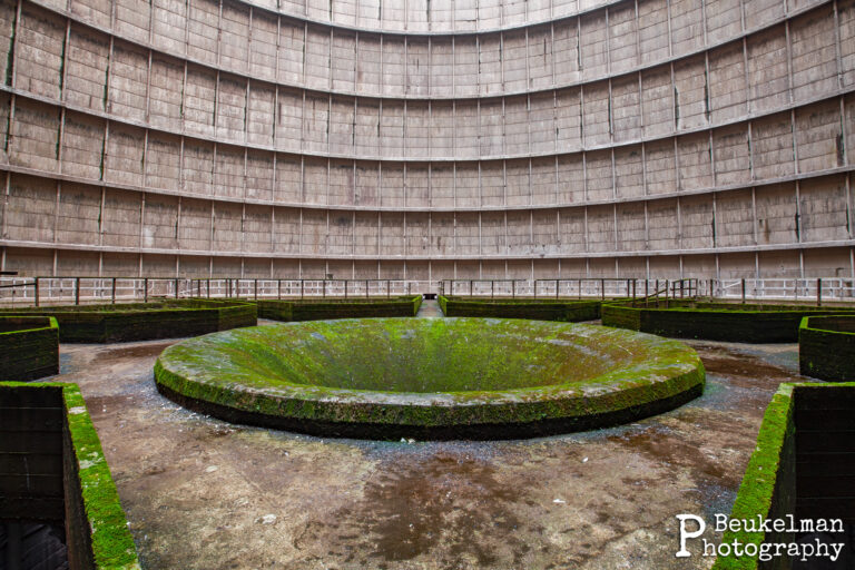 Cooling Tower II